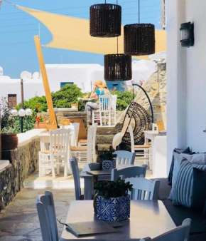 Elena Hotel Mykonos